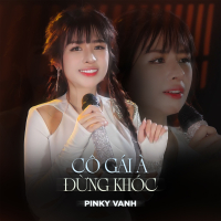 Cô Gái À Đừng Khóc (Single)