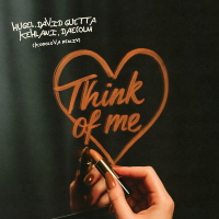 Think Of Me (Korolova Remix) (Single)