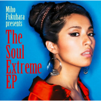 The Soul Extreme EP (EP)