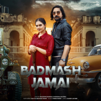 Badmash Jamai (Single)