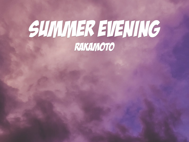 Summer Evening (Single)