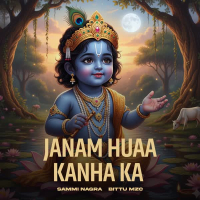 Janam Hua Kanha Ka (feat. Bittu MZC) (Single)