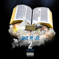 I Gave My Life 2 These Streets (Single)