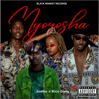 Nyorosha (Single)