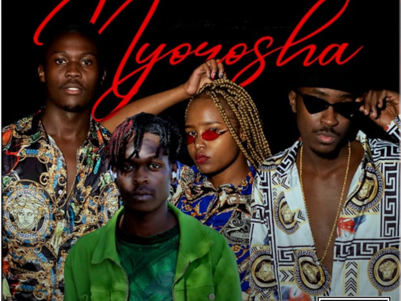 Nyorosha (Single)