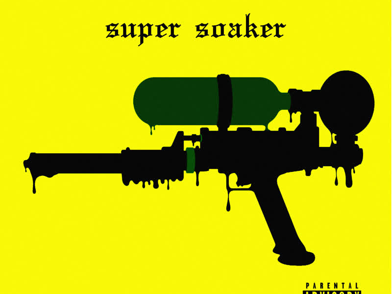 Super Soaker (Single)