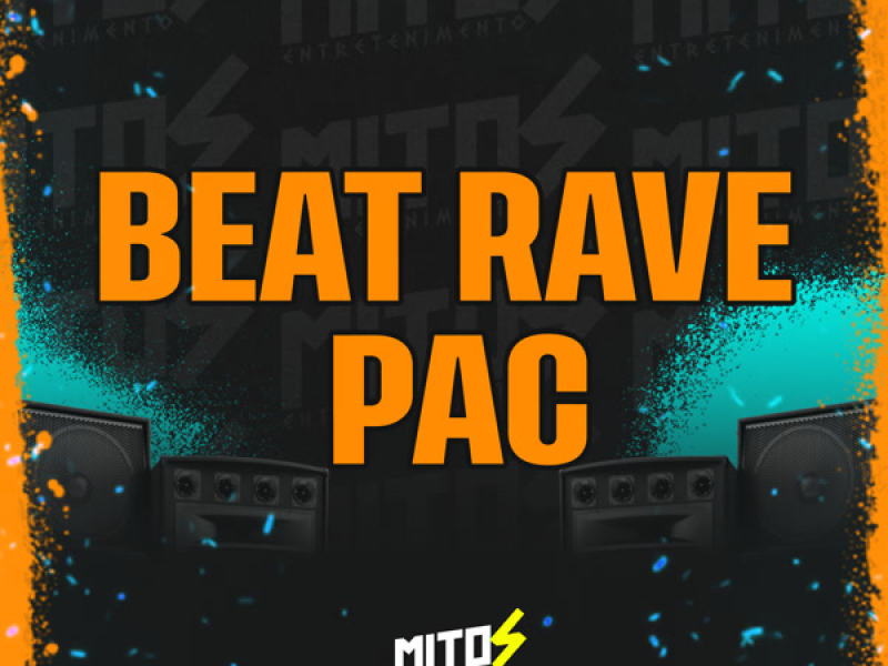 BEAT RAVE PAC (Single)