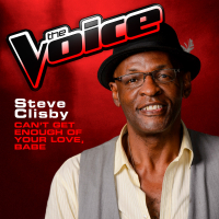 Can't Get Enough Of Your Love, Babe (The Voice 2013 Performance) (Single)