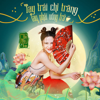 Tay Trái Chỉ Trăng, Tay Phải Uống Trà (Single)