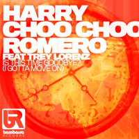 Is This Time Goodbye? (I Gotta to Move On) [feat. Trey Lorenz] (Single)