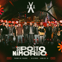 Suposto Namorado (Ao Vivo) (Single)
