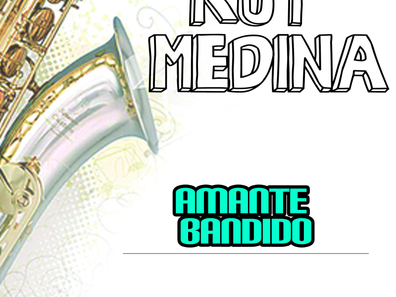 Amante Bandido (Single)