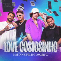 Love Gostosinho (Ao Vivo) (Single)