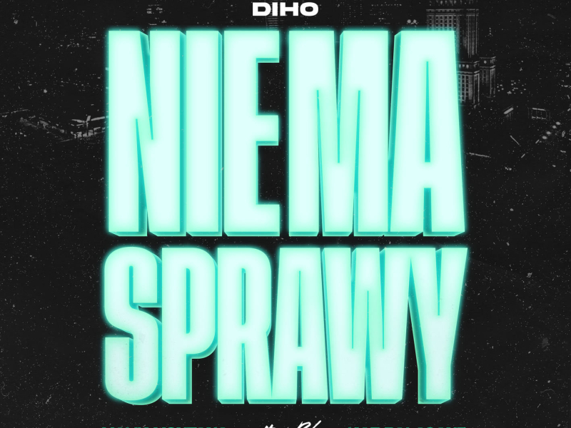 Nie ma sprawy (Single)