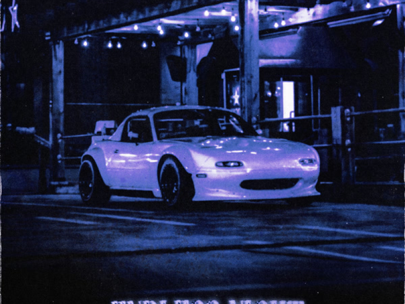 Endless Night (Single)