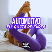 Automotivo Ela Gosta de Fuder (Single)