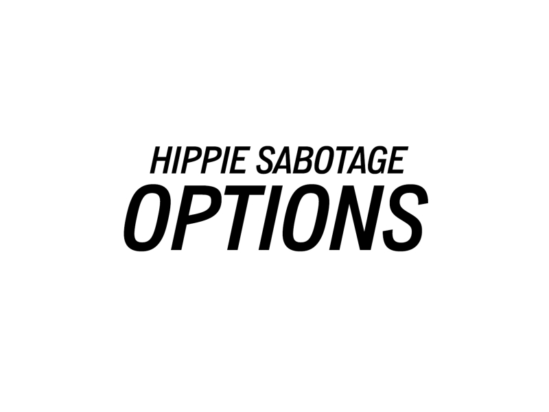 Options