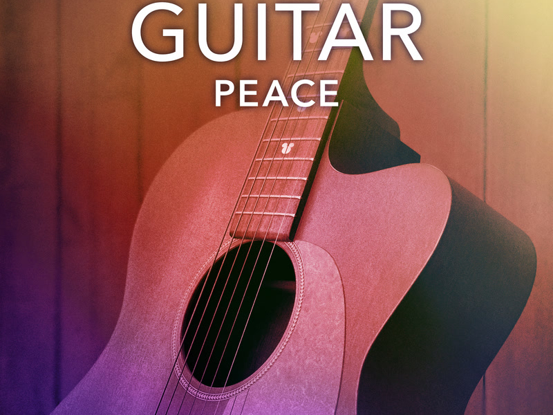 Disney Guitar: Peace (Single)