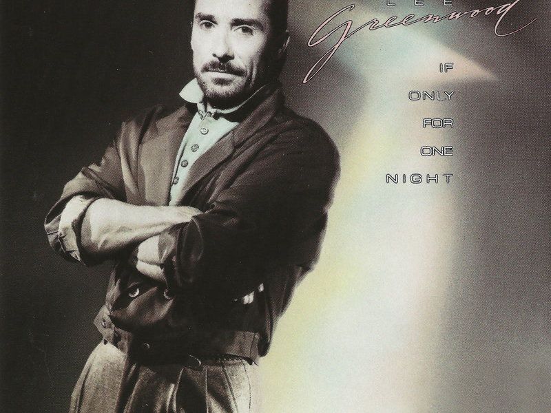 If Only For One Night