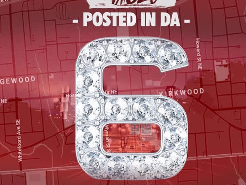 Posted in da 6 (Single)