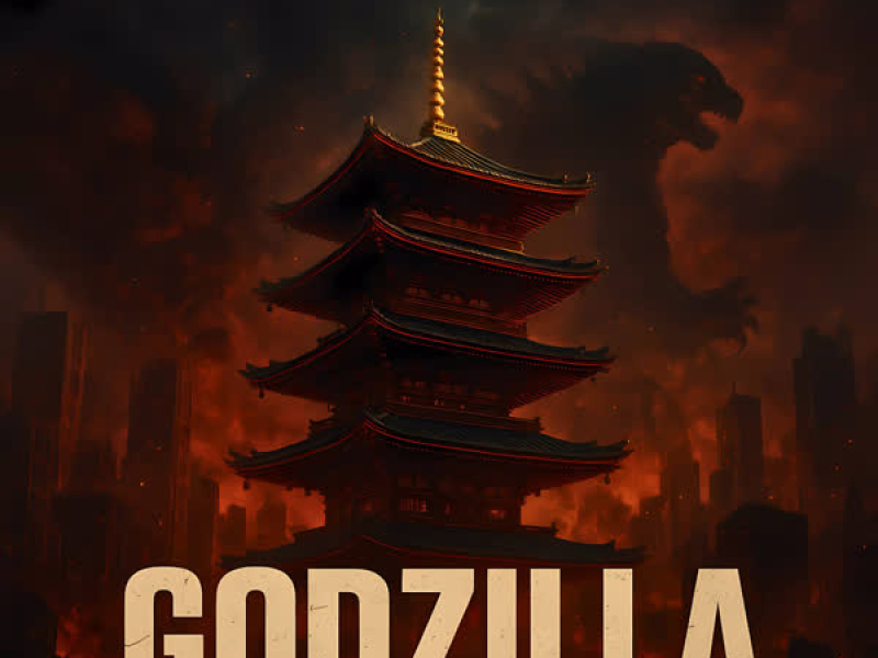 Godzilla (EP)