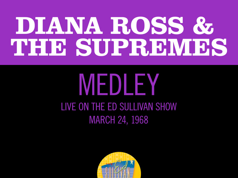 That Piano Playing Man/Honeysuckle Rose/Ain't Misbehavin' (Medley/Live On The Ed Sullivan Show, March 24, 1968) (Single)