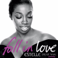 Fall in Love (Single)