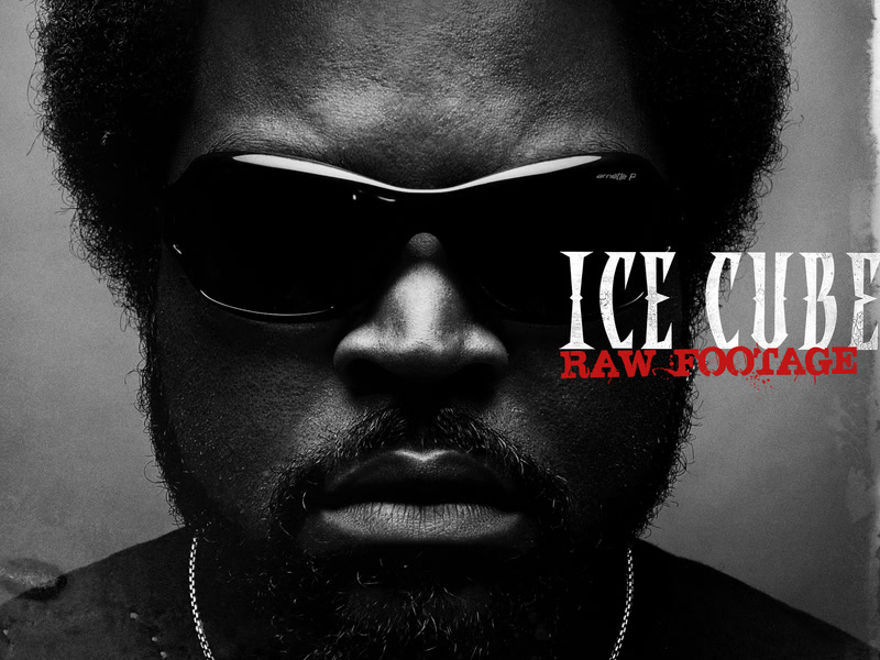 Raw Footage (Edited)