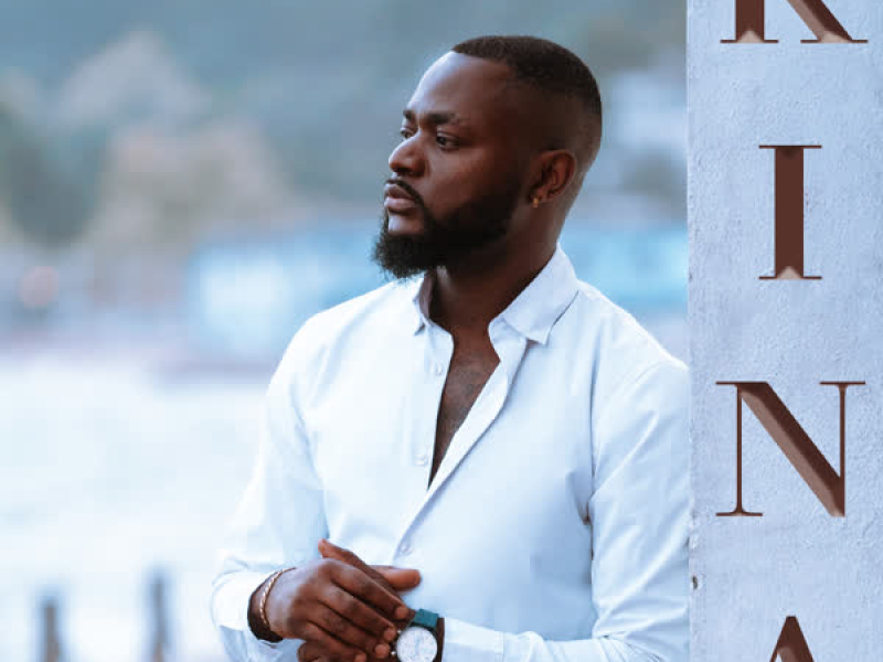 Obrigado Deus (Single)