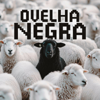 OVELHA NEGRA (Single)