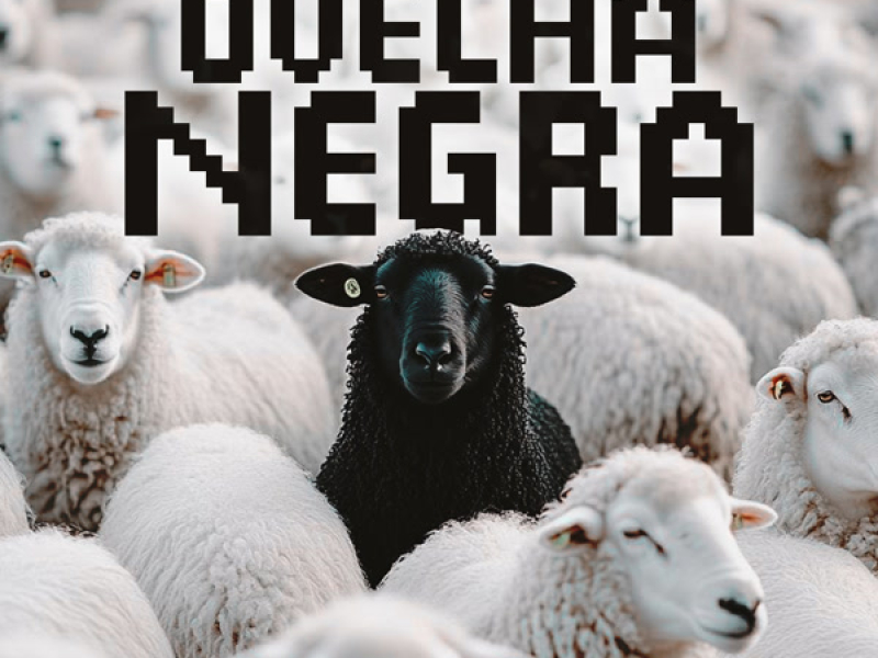 OVELHA NEGRA (Single)