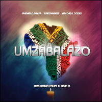 uMzabalazo (Single)