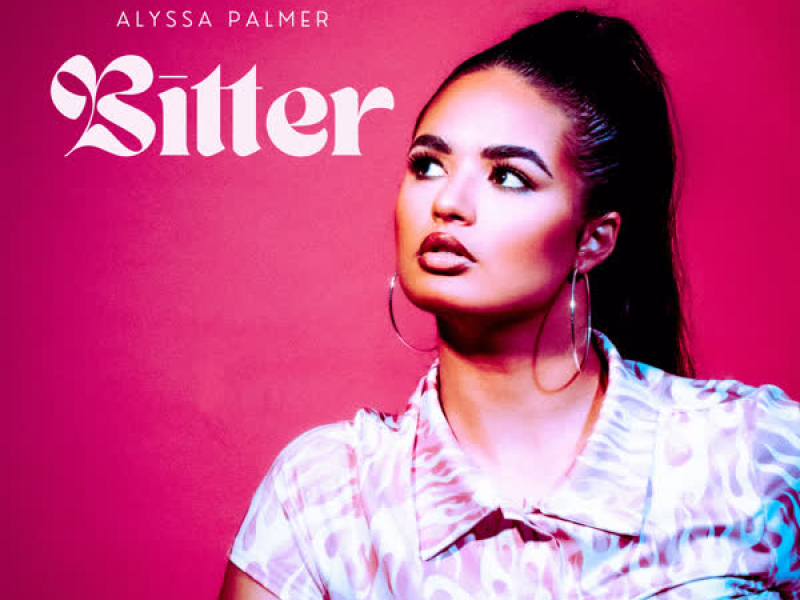 Bitter (Single)