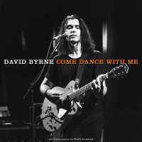 Come Dance With Me (Live 1994) (Single)