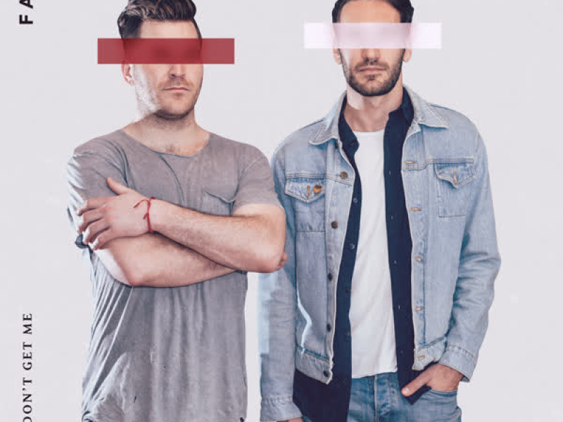 You Don't Get Me (Single)