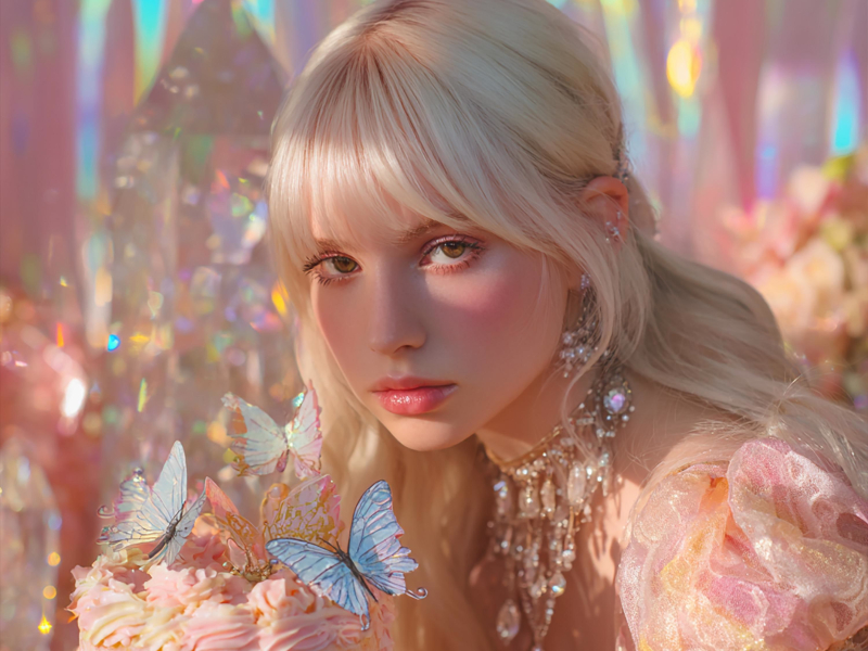 Can’t Escape You (Single)