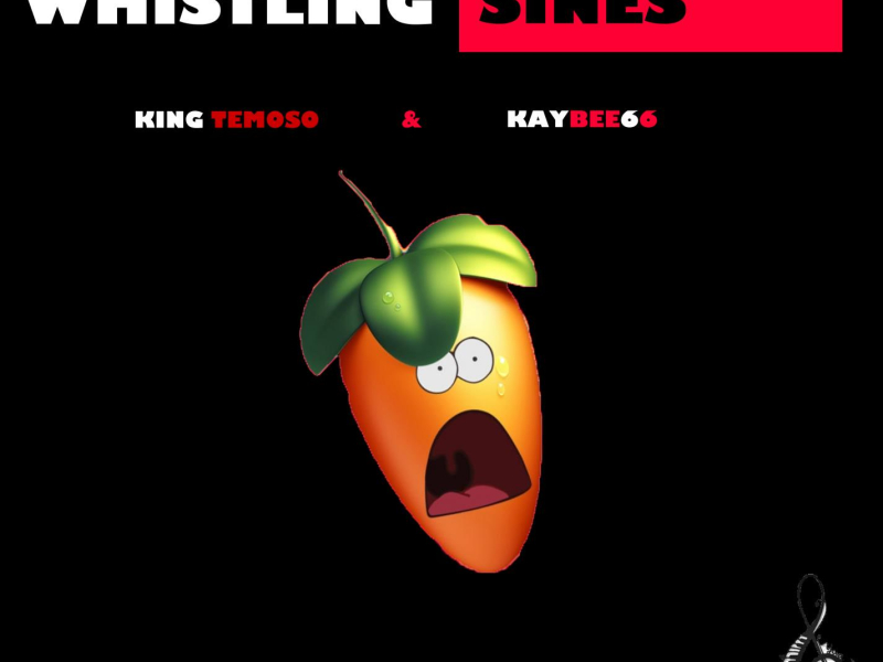 Whistling Sines (Single)