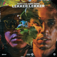 Lekker Lekker (Single)