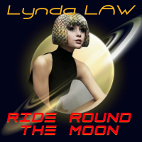 Ride Round the Moon (Single)