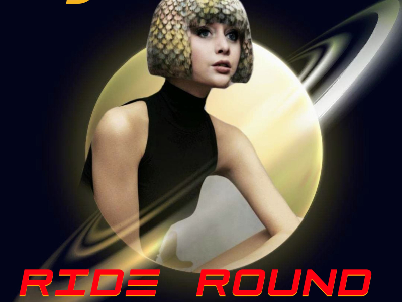 Ride Round the Moon (Single)