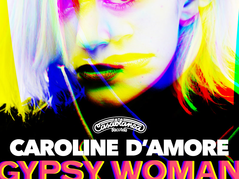 Gypsy Woman (Single)