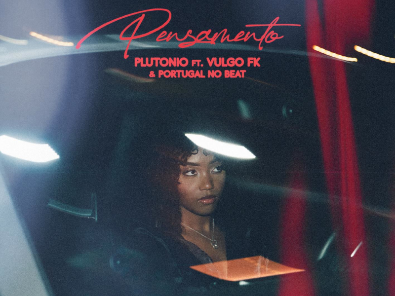 Pensamento (Single)