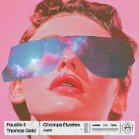 Champs Élysées (Single)