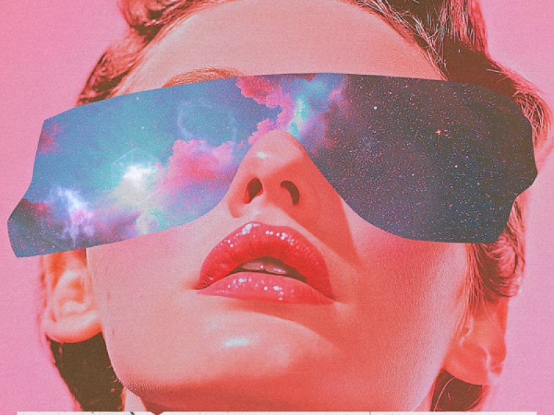 Champs Élysées (Single)