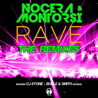 Rave (The Remixes) (Single)