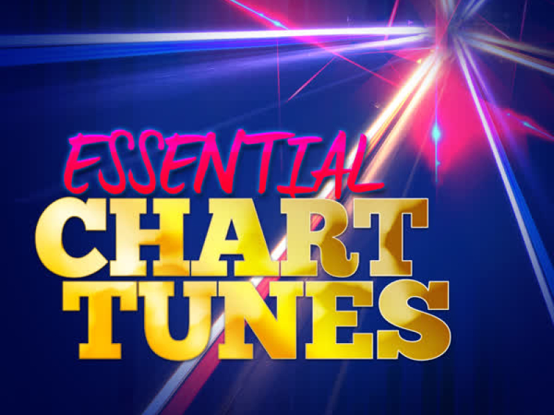 Essential Chart Tunes