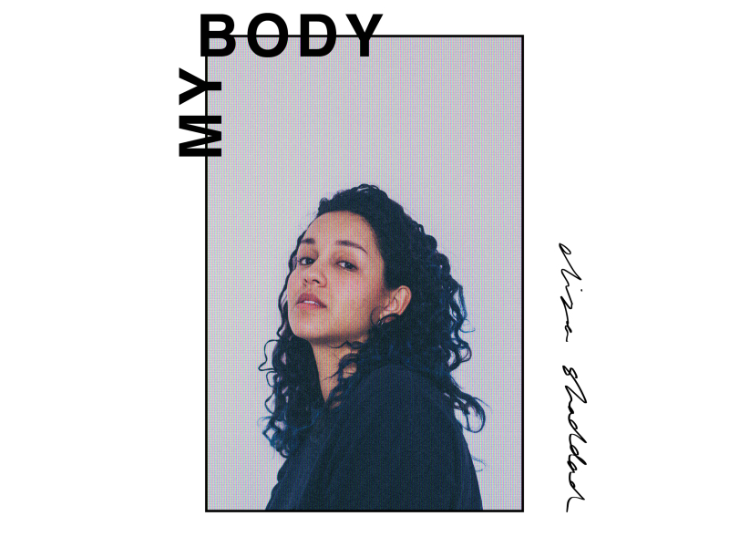 My Body (Single)