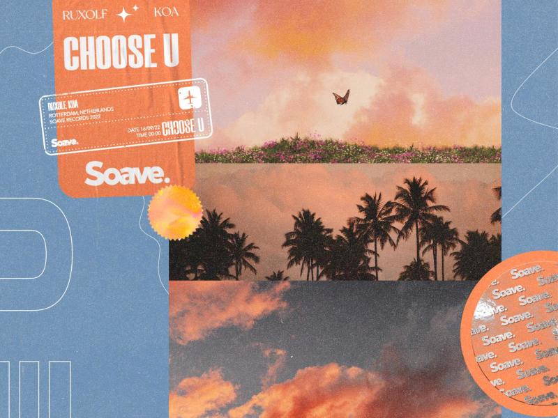 Choose U (Single)