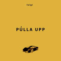 Púlla Upp (Single)