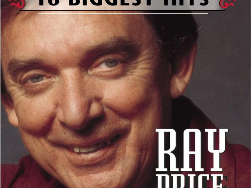 Ray Price - 16 Biggest Hits